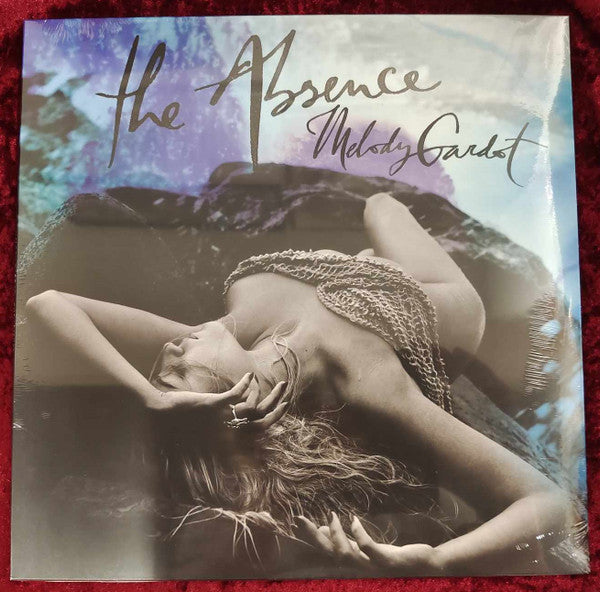 Album art for Melody Gardot - The Absence