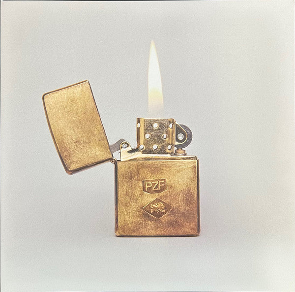 Album art for Mumford & Sons - Prizefighter