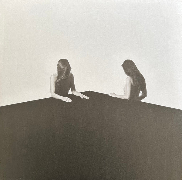 Album art for Royal Blood - How Did We Get So Dark?