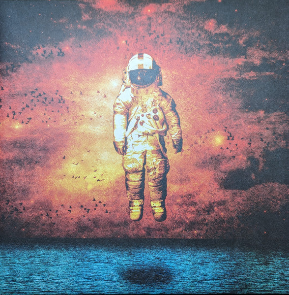 Album art for Brand New - Deja Entendu