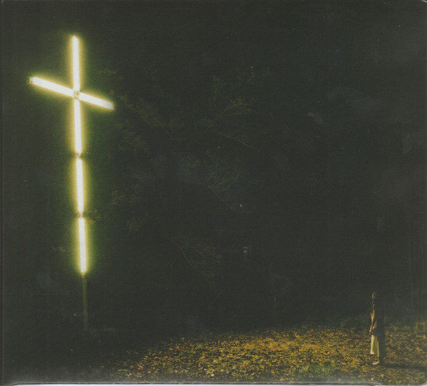 Album art for Knocked Loose - You Won't Go Before You're Supposed To