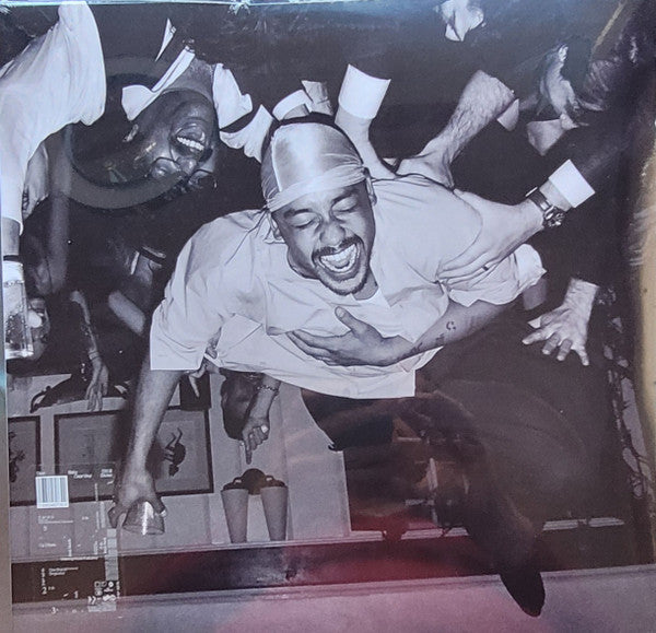 Album art for Dijon - Baby