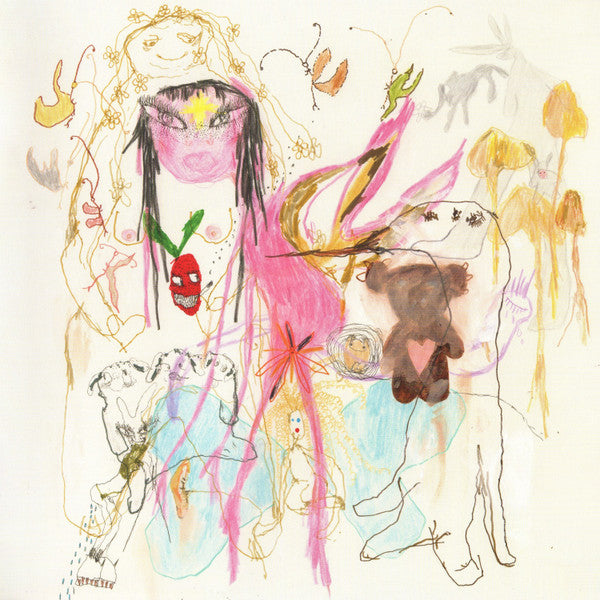 Album art for beabadoobee - Beatopia