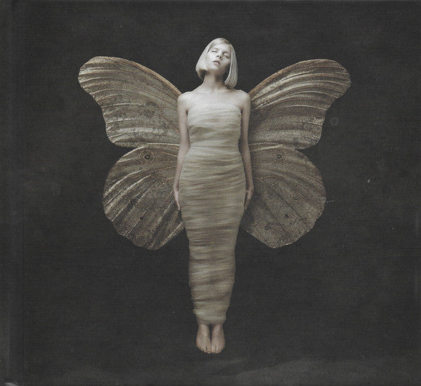 Album art for AURORA - All My Demons Greeting Me As A Friend