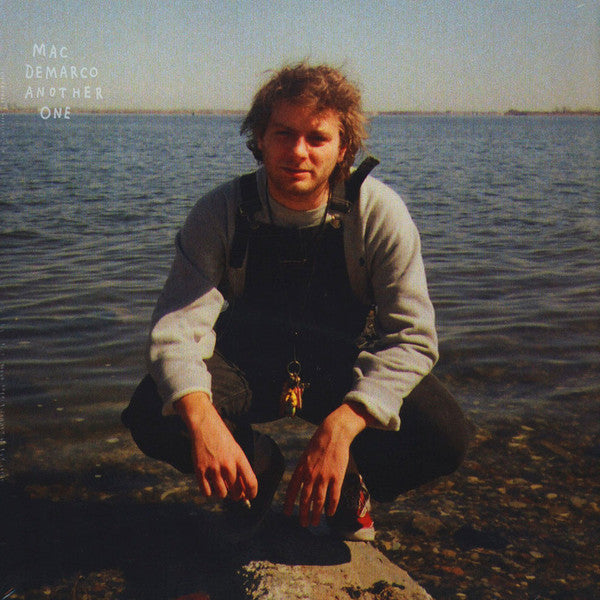 Album art for Mac Demarco - Another One
