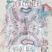 Album art for Jen Cloher - Mount Beauty / History Eraser