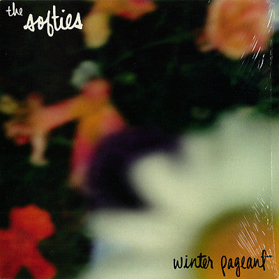 Album art for The Softies - Winter Pageant