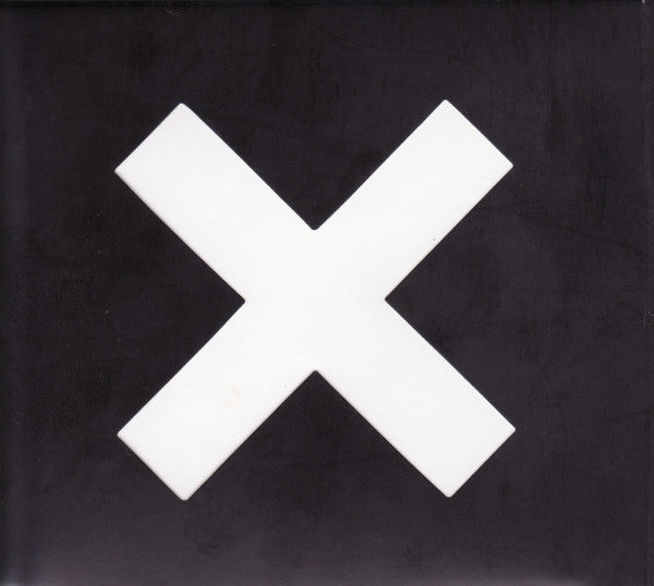 Album art for The XX - xx