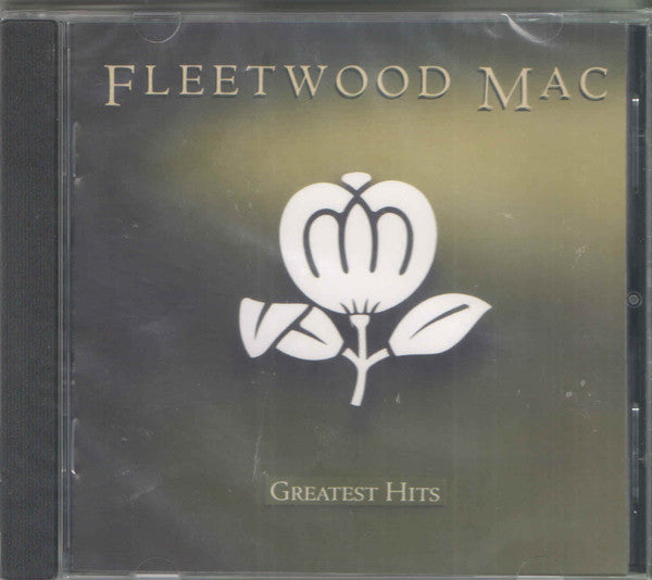Album art for Fleetwood Mac - Greatest Hits