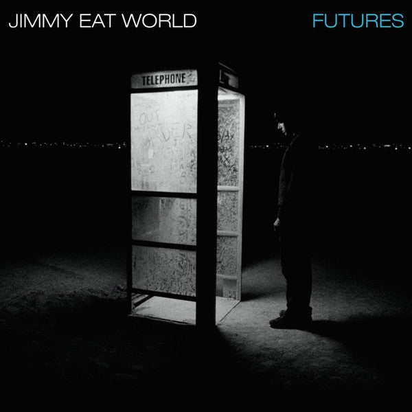 Album art for Jimmy Eat World - Futures