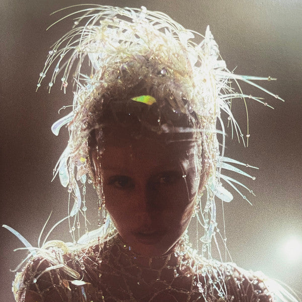 Album art for Miley Cyrus - Something Beautiful