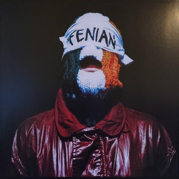 Album art for Kneecap - Fenian
