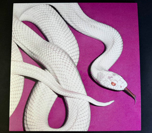 Album art for Deftones - Private Music