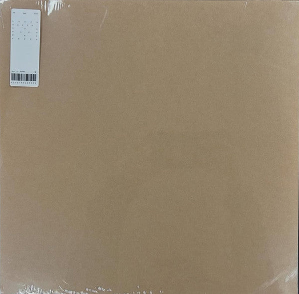 Album art for The Mars Volta - Lucro Sucio; Los Ojos Del Vacio