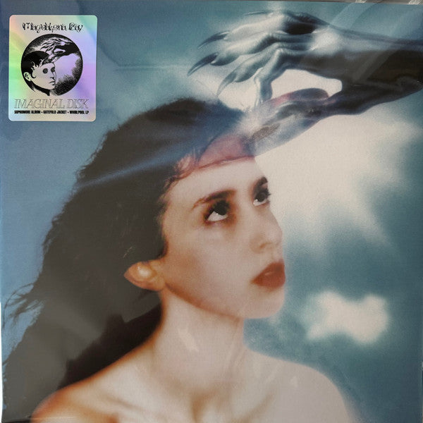 Album art for Magdalena Bay - Imaginal Disk