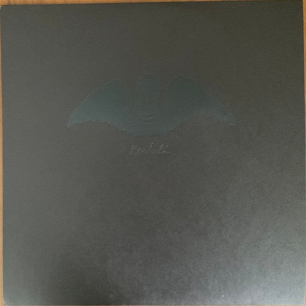 Album art for Rachel's - Handwriting