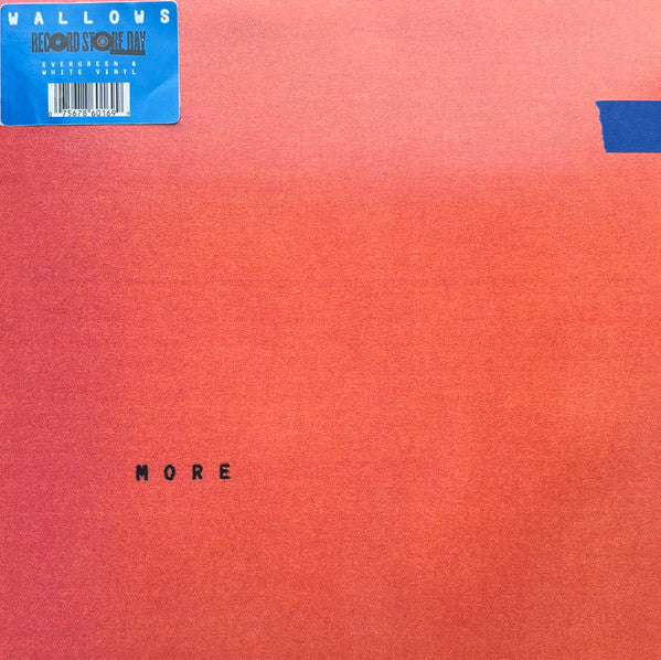 Album art for Wallows - More