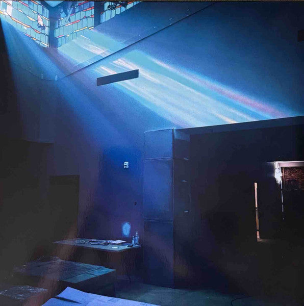 Album art for John Maus - Later Than You Think