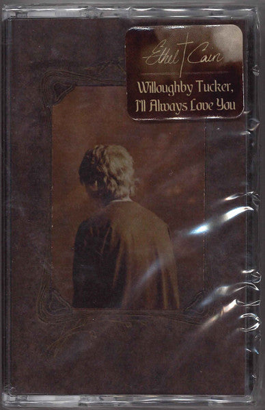 Album art for Ethel Cain - Willoughby Tucker, I'll Always Love You