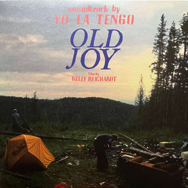 Album art for Yo La Tengo - Old Joy