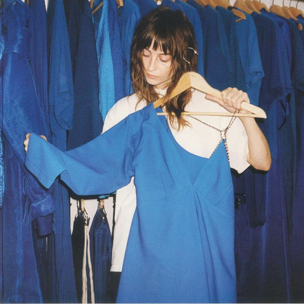 Album art for Faye Webster - Underdressed At The Symphony