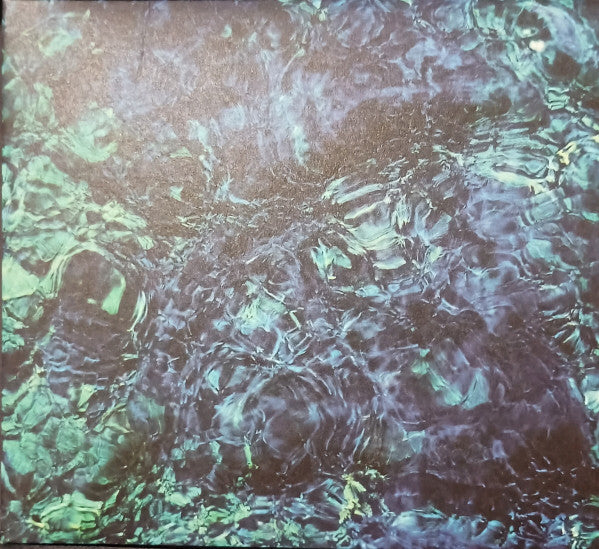 Album art for Aoba Ichiko - Luminescent Creatures