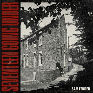 Album art for Sam Fender - Seventeen Going Under