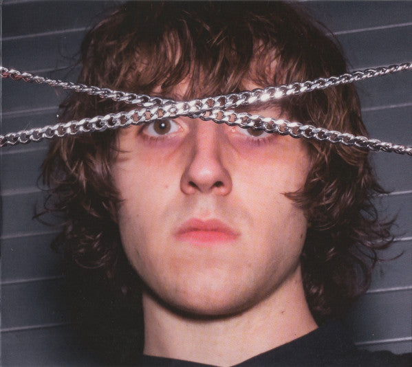 Album art for Cameron Winter - Heavy Metal