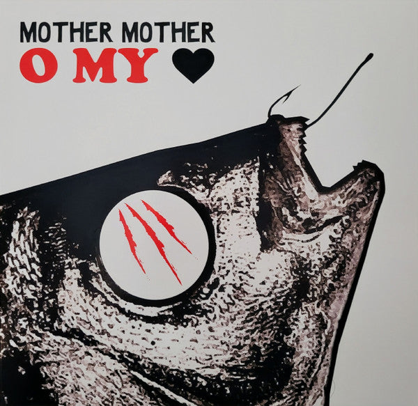 Album art for Mother Mother - O My Heart