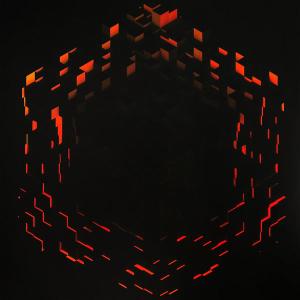 Album art for C418 - Minecraft Volume Beta