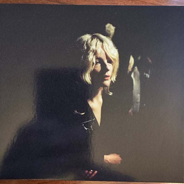 Jessica Pratt - Here in the Pitch