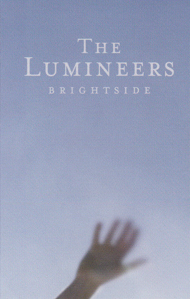 Album art for The Lumineers - Brightside