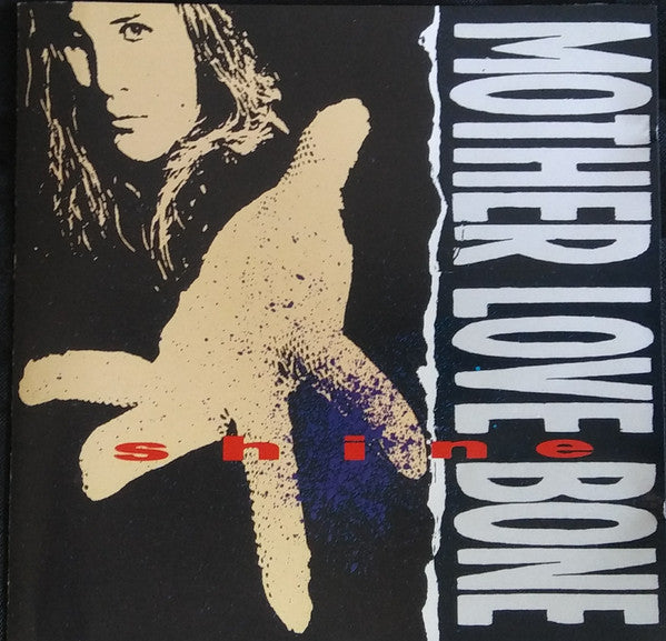 Album art for Mother Love Bone - Shine
