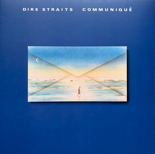 Album art for Dire Straits - Communiqué