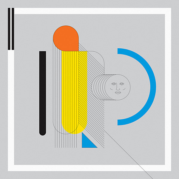 Album art for C. Samms - Synthetic Properties