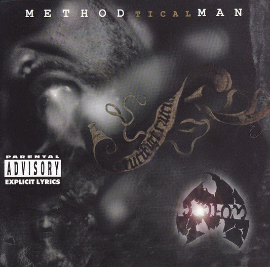 Album art for Method Man - Tical