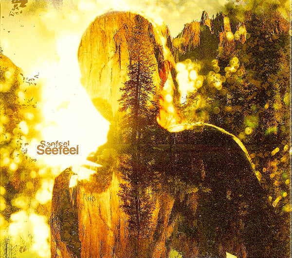 Album art for Seefeel - Seefeel