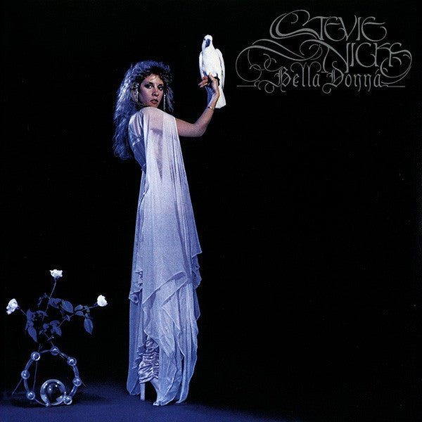 Album art for Stevie Nicks - Bella Donna
