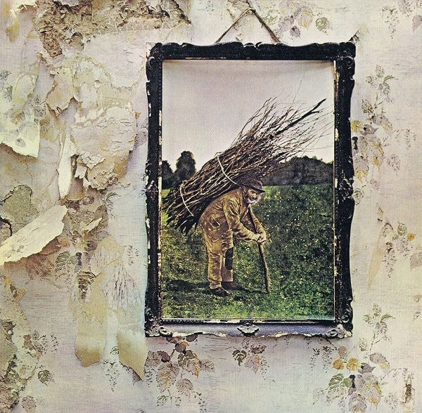 Album art for Led Zeppelin - Untitled
