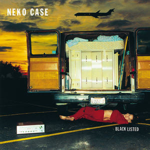Album art for Neko Case - Blacklisted