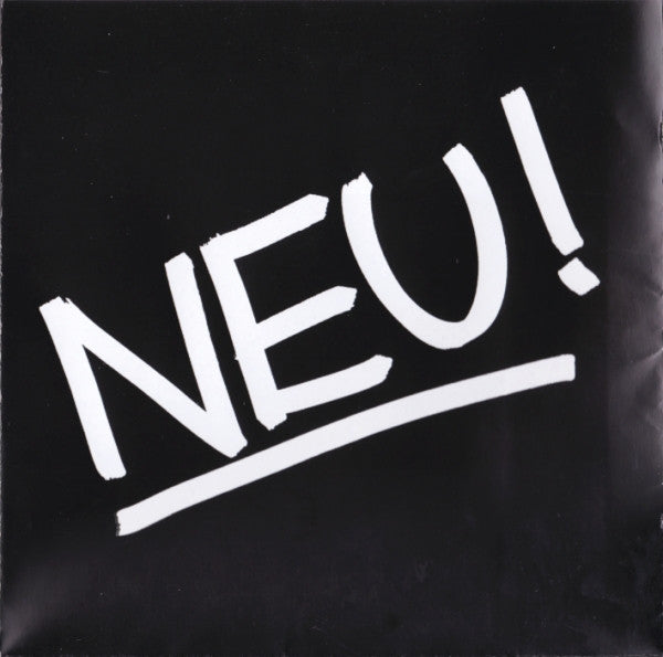 Album art for Neu! - Neu! '75