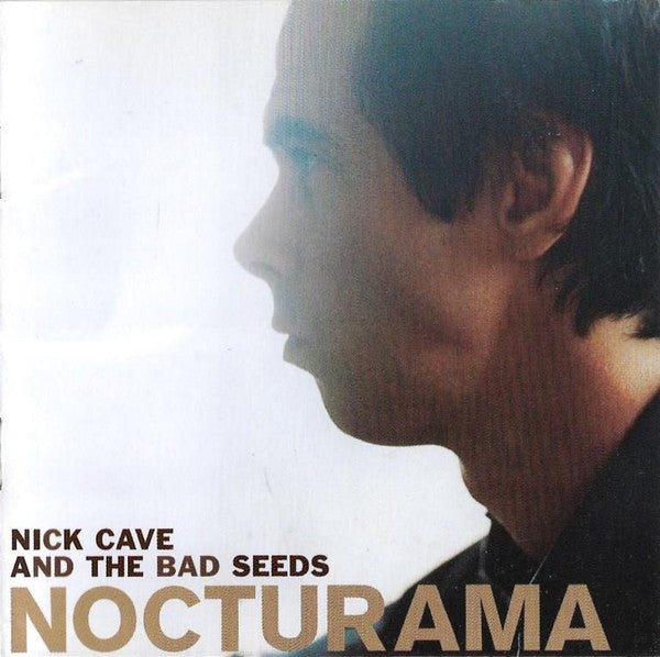 Album art for Nick Cave & The Bad Seeds - Nocturama