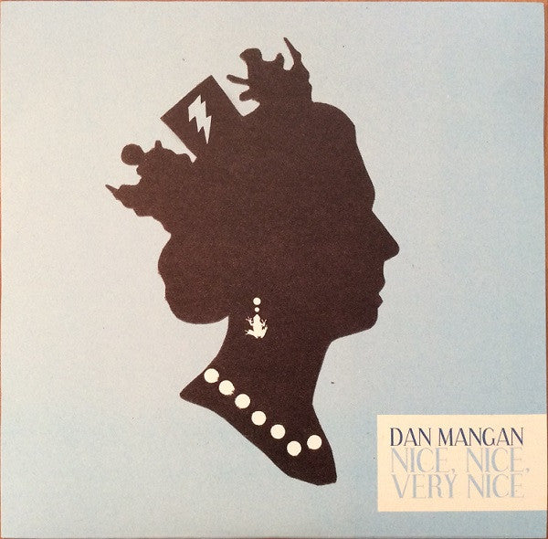 Album art for Dan Mangan - Nice, Nice, Very Nice