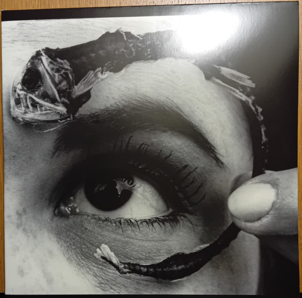 Album art for Mr. Bungle - Disco Volante