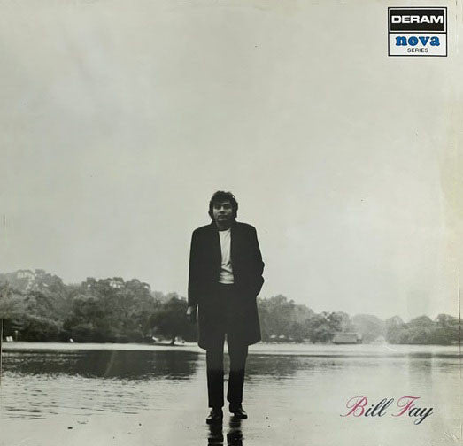 Album art for Bill Fay - Bill Fay