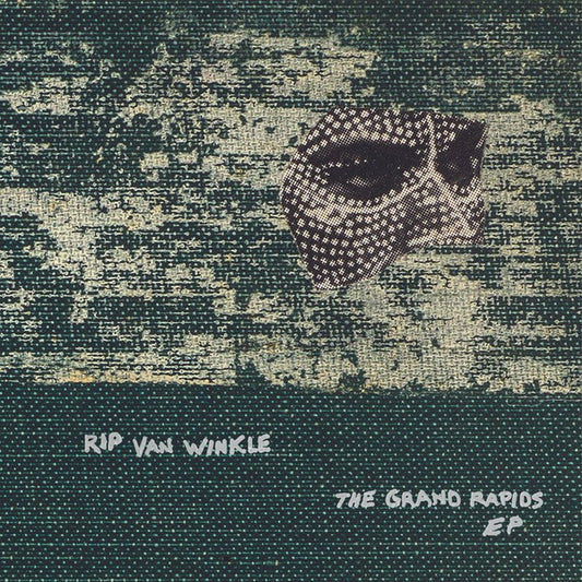 Album art for Rip Van Winkle - The Grand Rapids EP