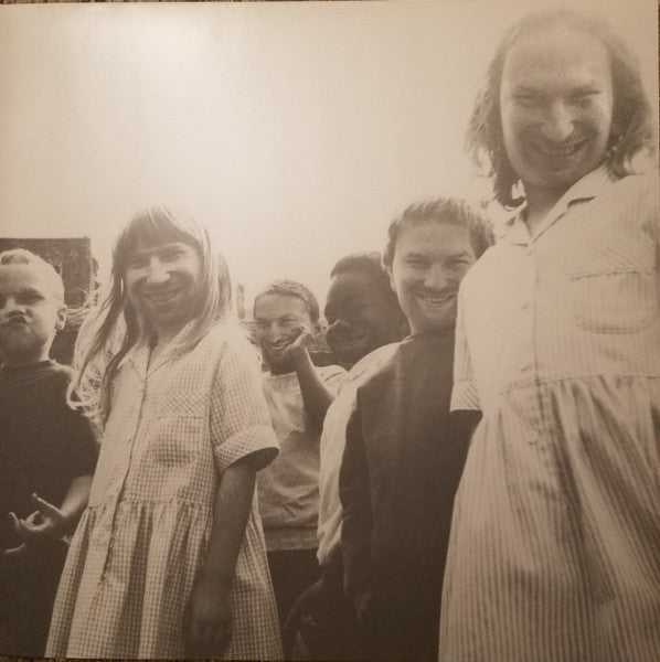 Album art for Aphex Twin - Come To Daddy