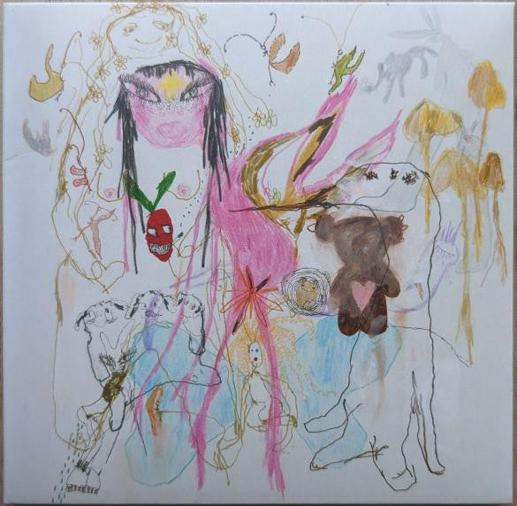 Album art for beabadoobee - Beatopia