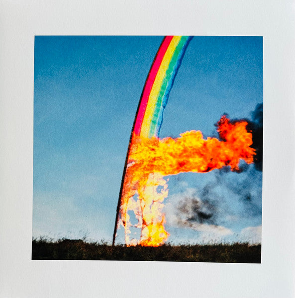 Album art for Sigur Rós - Átta