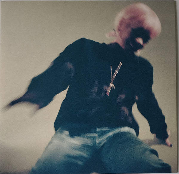 Album art for Lily Allen - No Shame